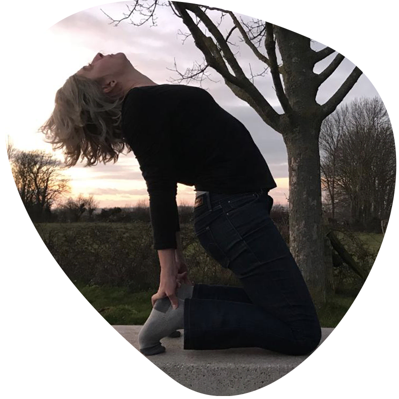 Forme-yoga