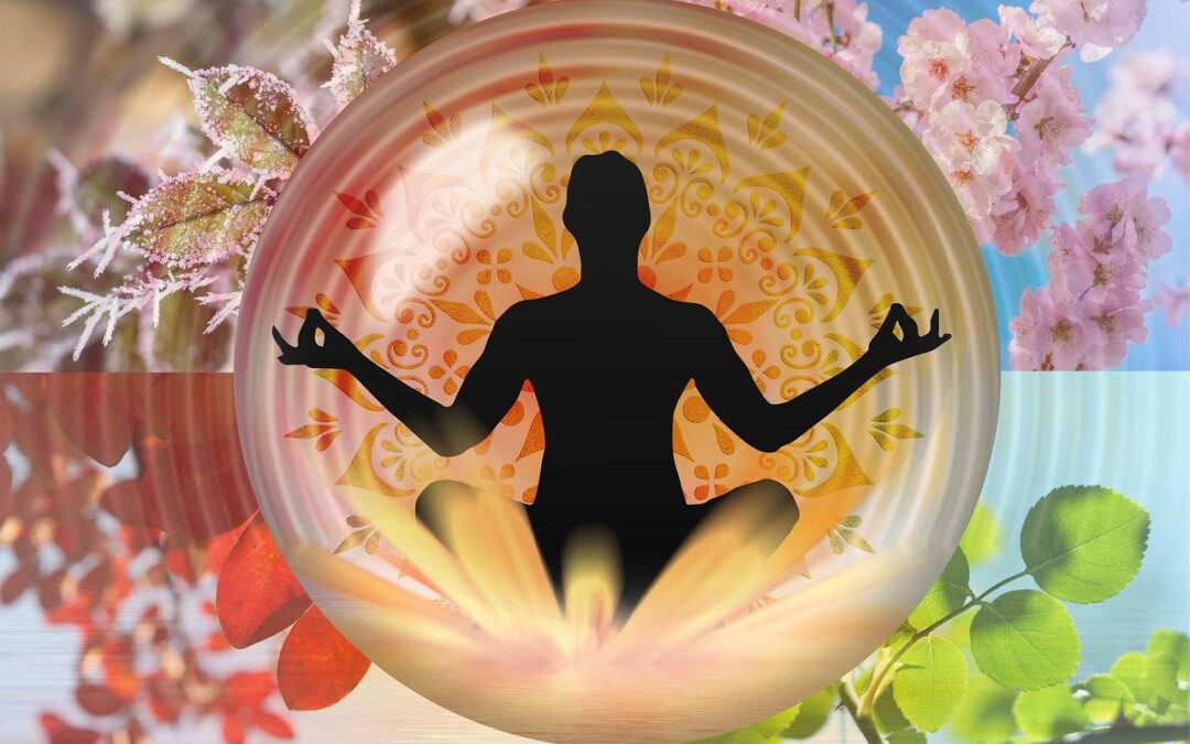 Atelier Yoga & Santé – 20 septembre 2025