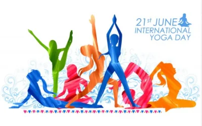 Atelier Hatha Yoga – 21/06/2026