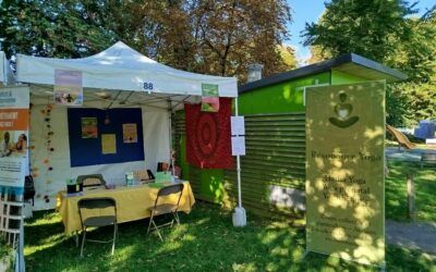 Salon des associations – 6 septembre 2026